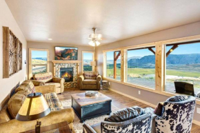 Vista Ridge Villa